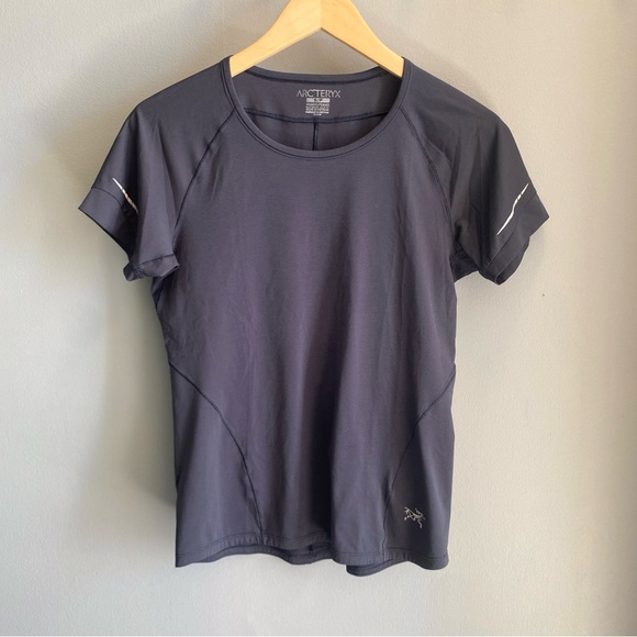 Arc’teryx Women’s Active T-Shirt - Picture 1 of 7